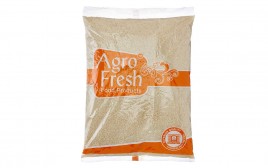 Agro Fresh Premium Ponni Raw Rice   Pack  5 kilogram
